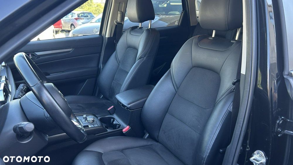Mazda CX-5 - 8