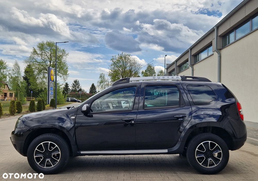Dacia Duster TCe 125 4x2 Prestige - 21
