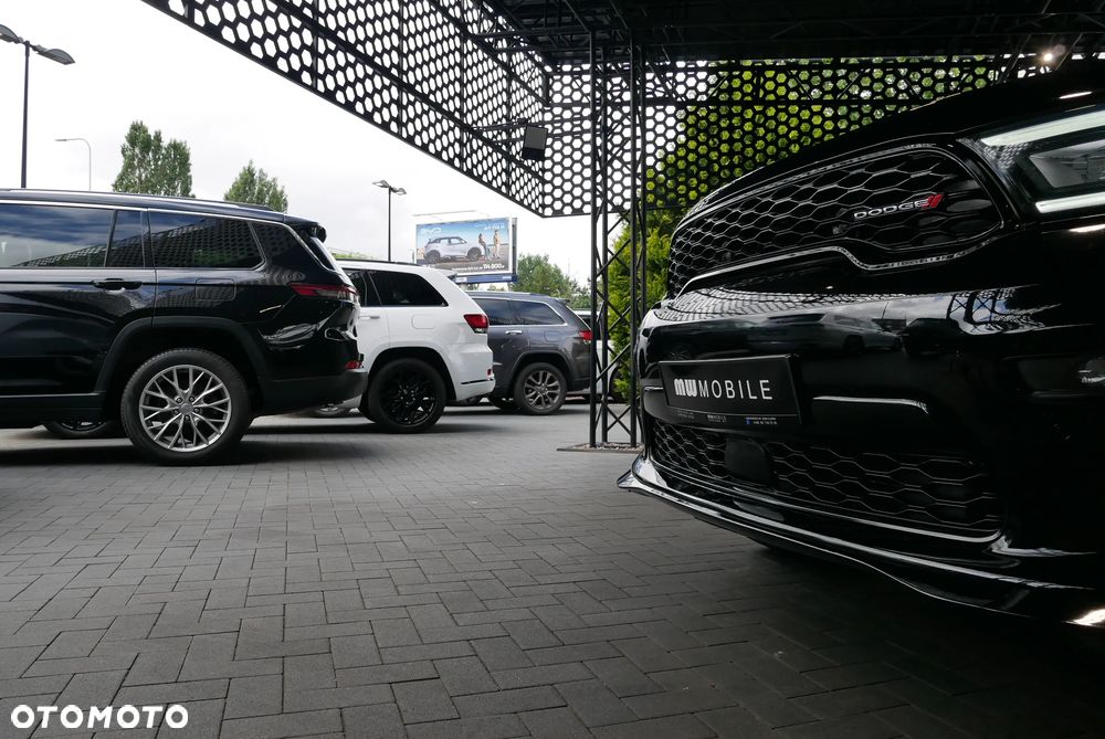 Dodge Durango - 32