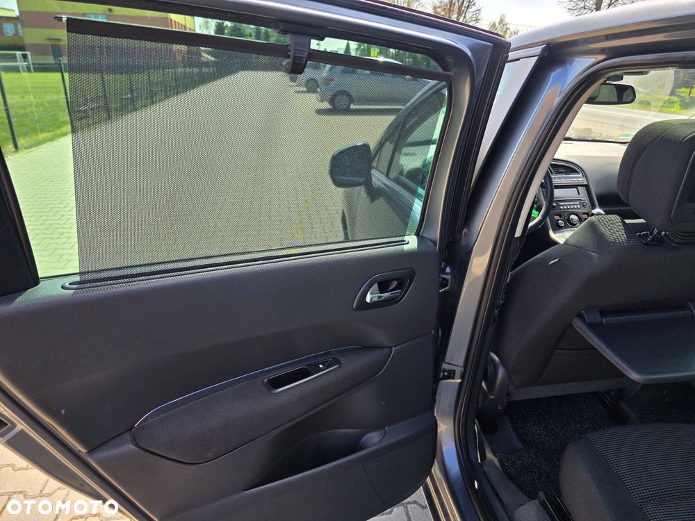 Peugeot 5008 1.6 HDi Active 7os - 13