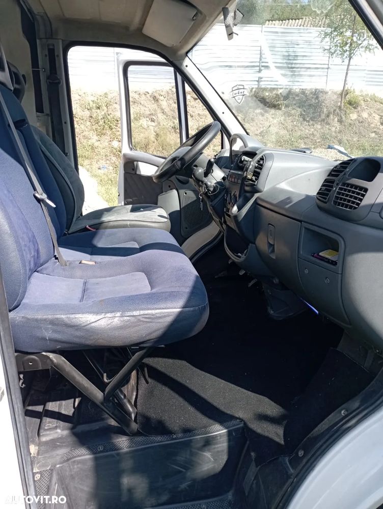 Fiat Ducato - 13