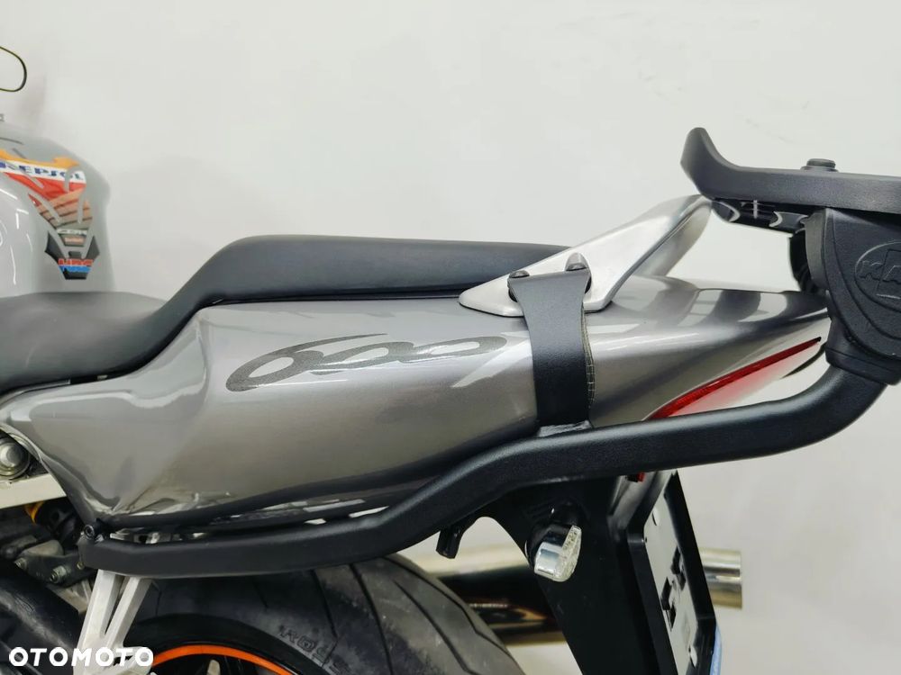 Honda CBR - 26