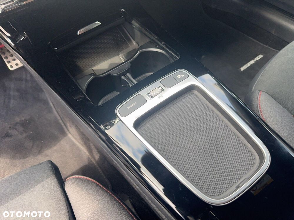 Mercedes-Benz CLA 180 mHEV AMG Line 7G-DCT - 15