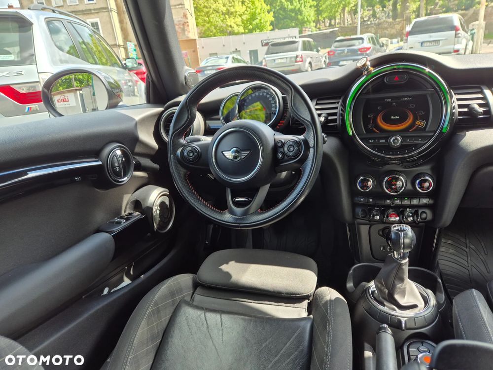MINI Cooper - 25