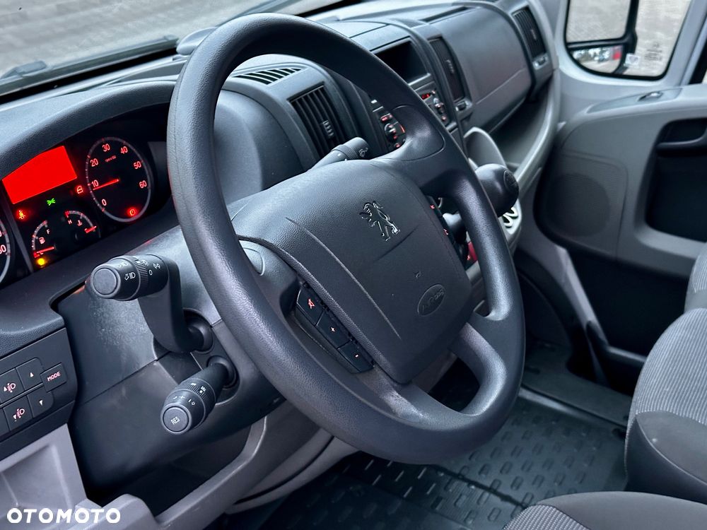 Peugeot Boxer - 10