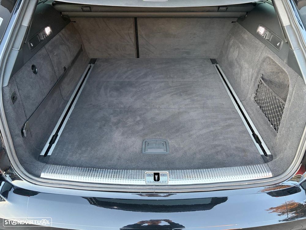 Audi A6 2.0 TDI quattro S-line S tronic - 58