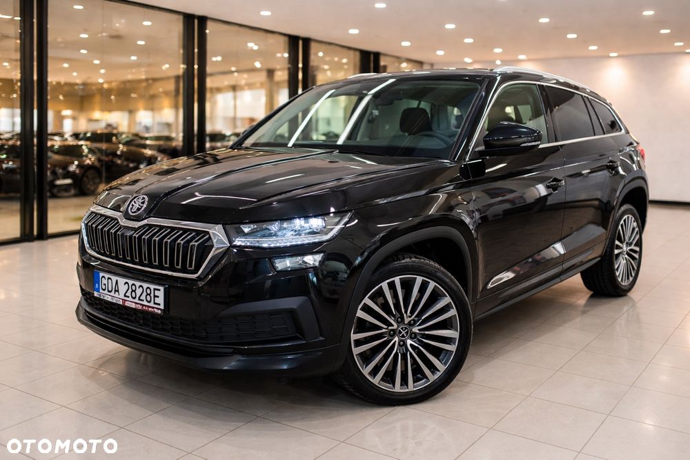Skoda Kodiaq - 2