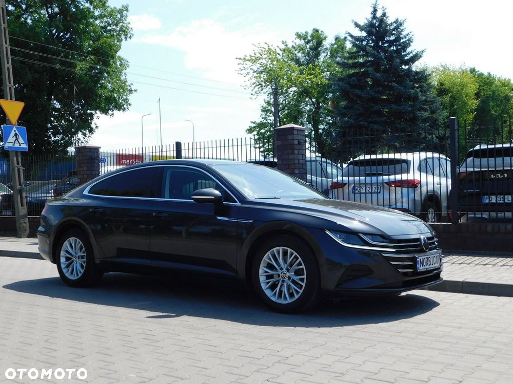 Volkswagen Arteon 2.0 TDI Elegance - 19