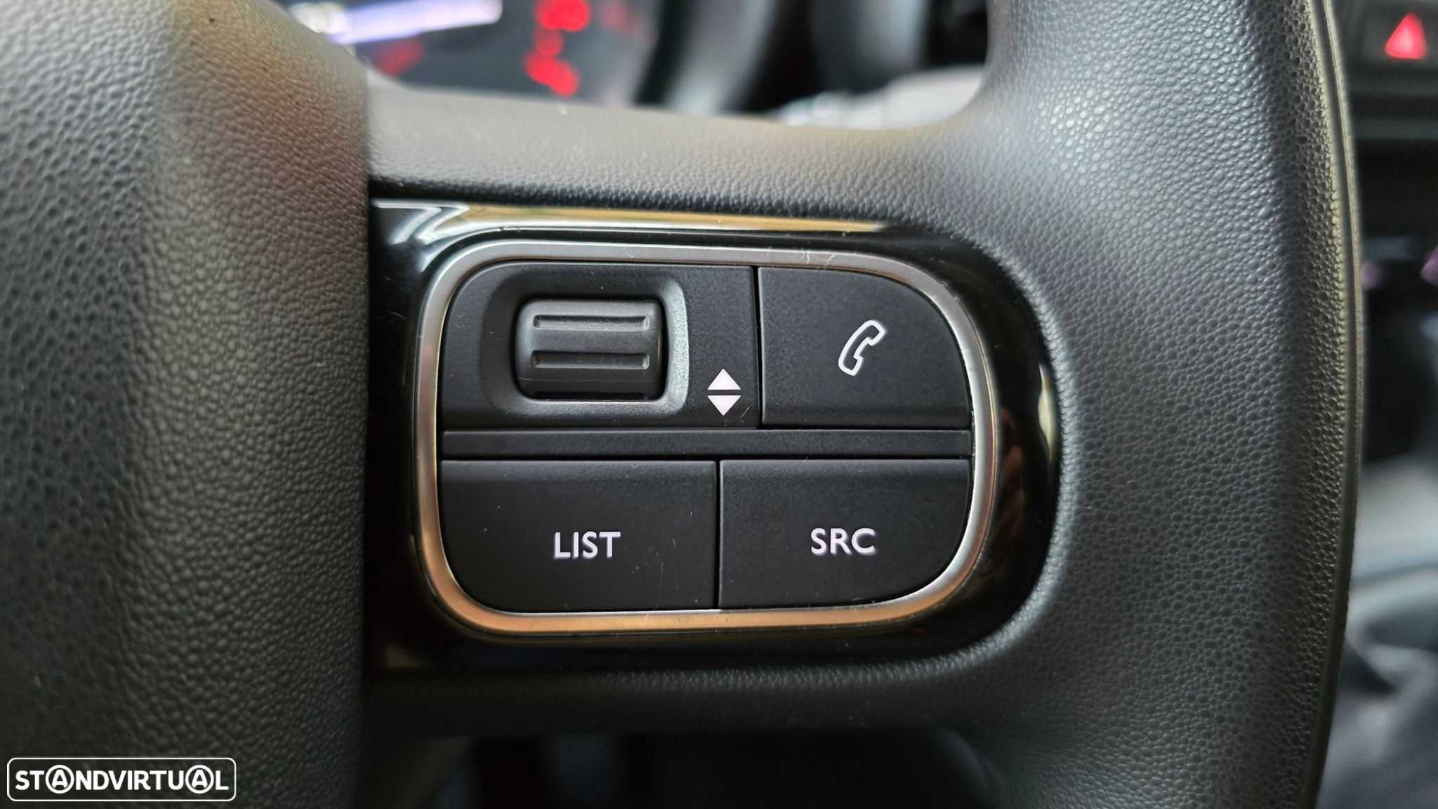 Citroën Berlingo 1.5 BlueHDi M Driver - 17