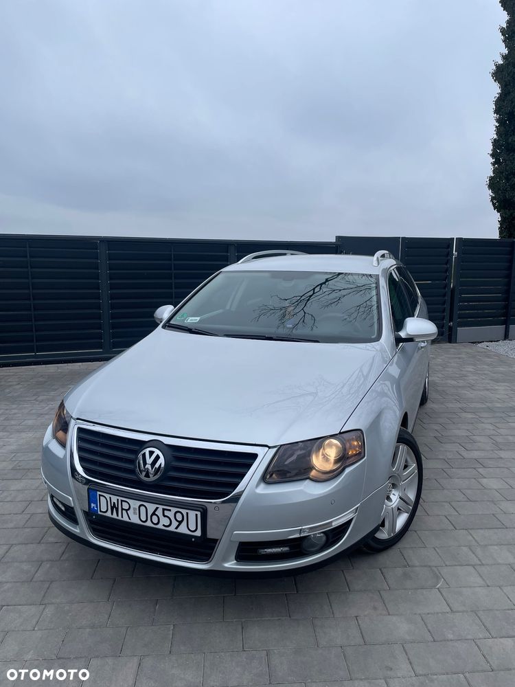 Volkswagen Passat 2.0 TDI Highline DSG - 24