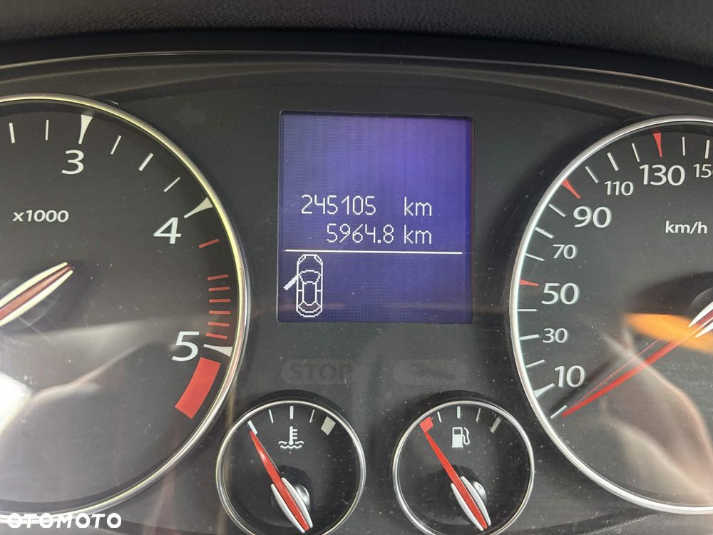 Renault Laguna 2.0 DCi FAP Expression - 7