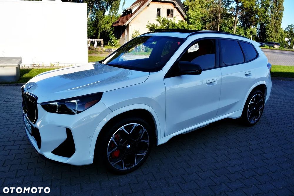 BMW X1 - 18