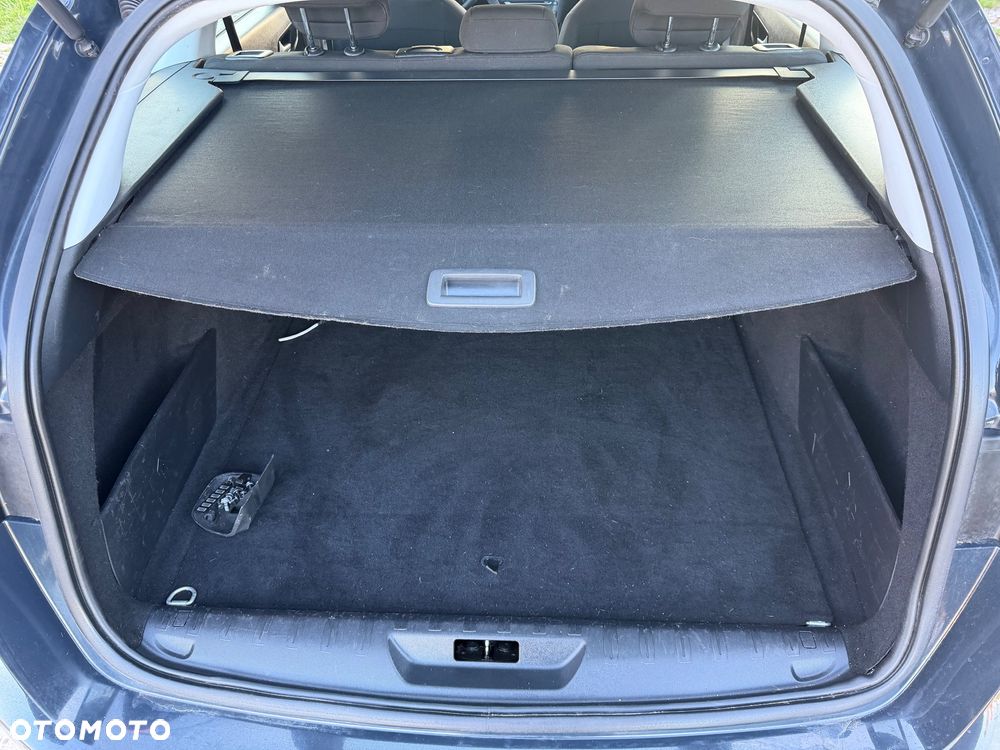 Peugeot 308 1.6 BlueHDi Access S&S - 13