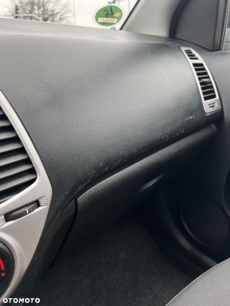 Hyundai i20 1.2 Edition 20 - 23