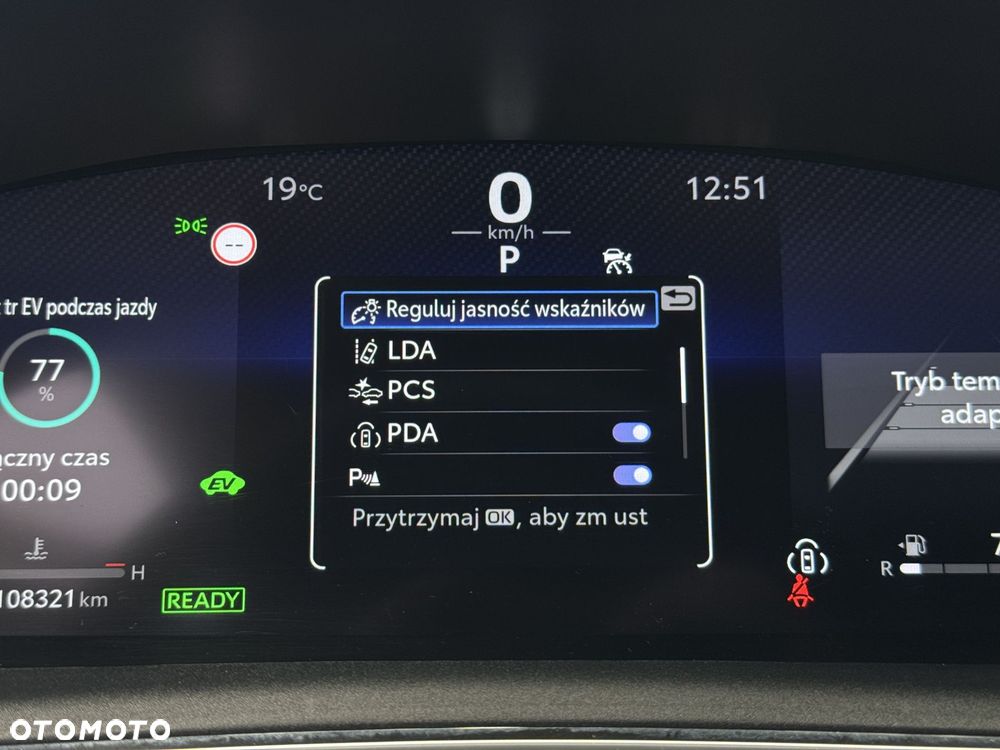 Toyota Corolla 1.8 Hybrid GPF Comfort - 26