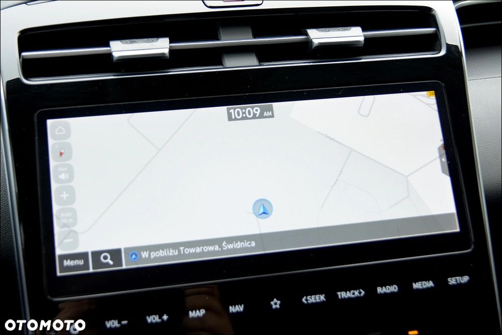Hyundai Tucson 1.6 T-GDi HEV 2WD Prime - 32