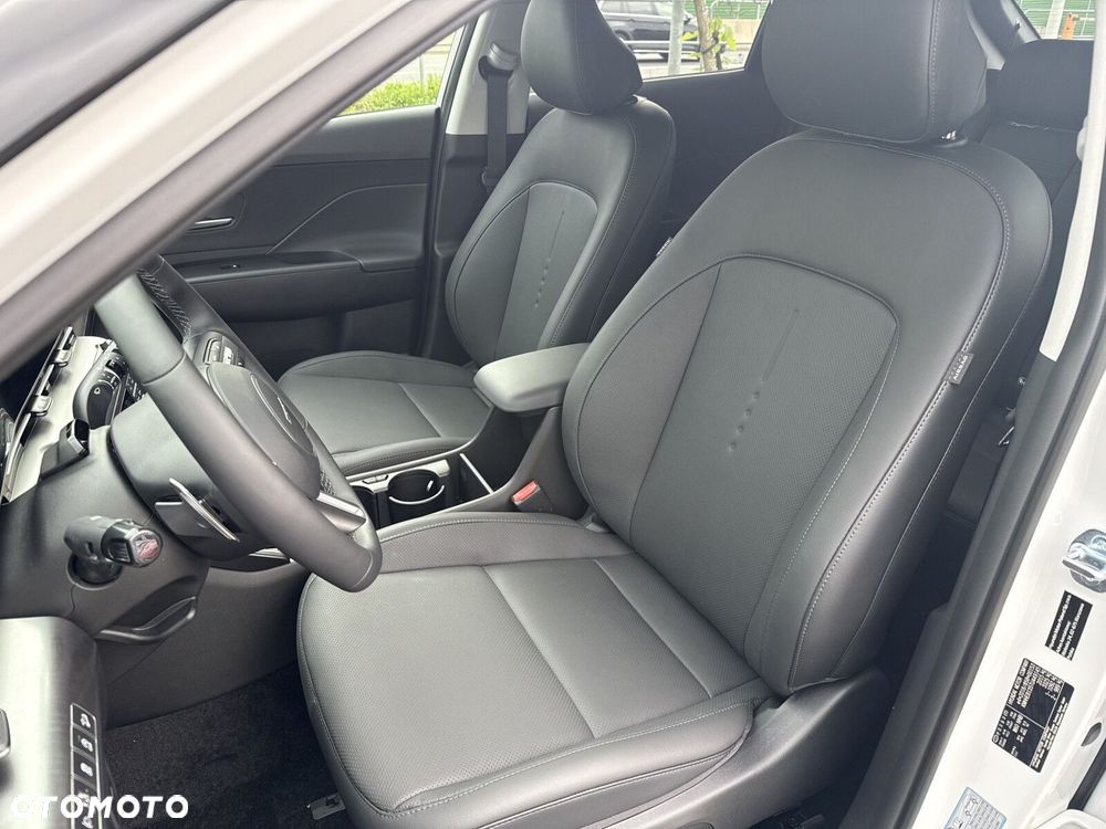 Hyundai Kona 1.6 T-GDI Platinum 4WD DCT - 12