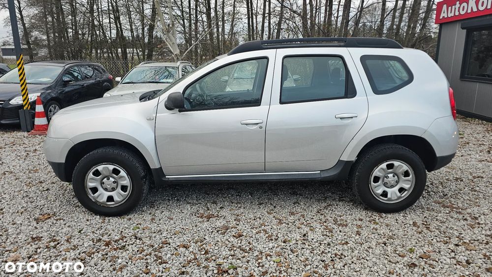 Dacia Duster 1.6 16V 4x2 Destination - 3