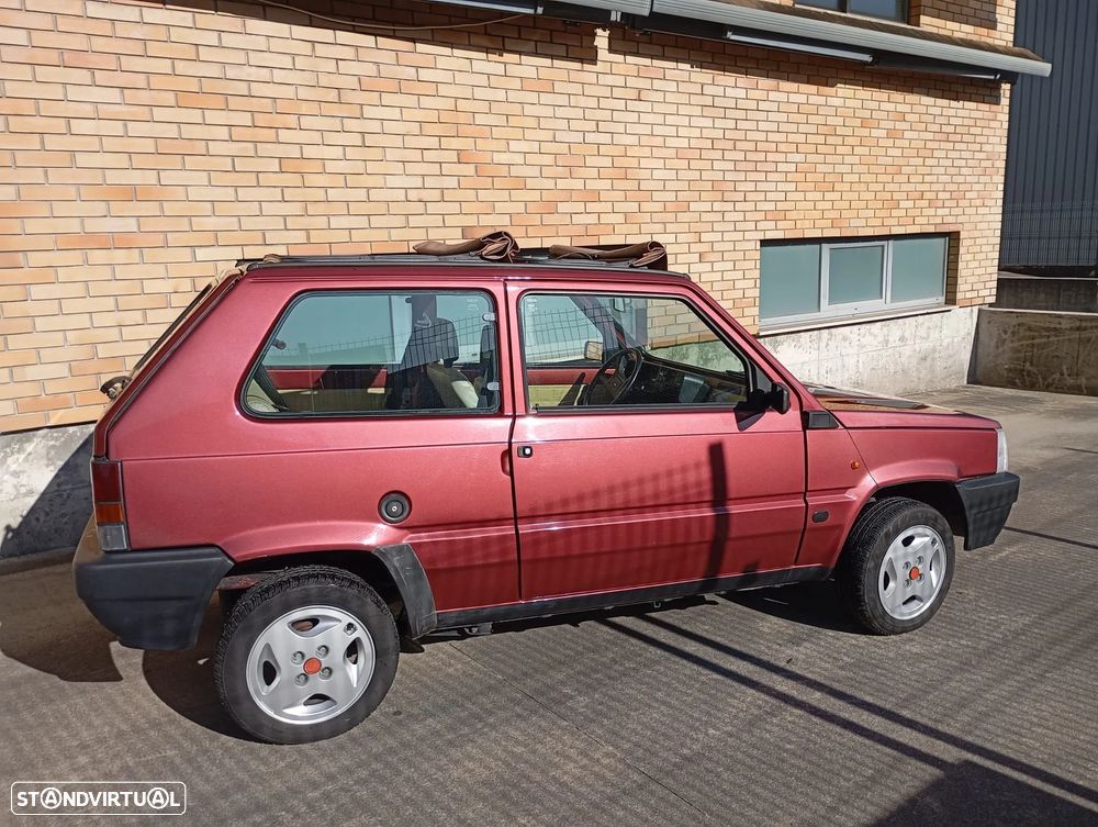Fiat Panda - 4