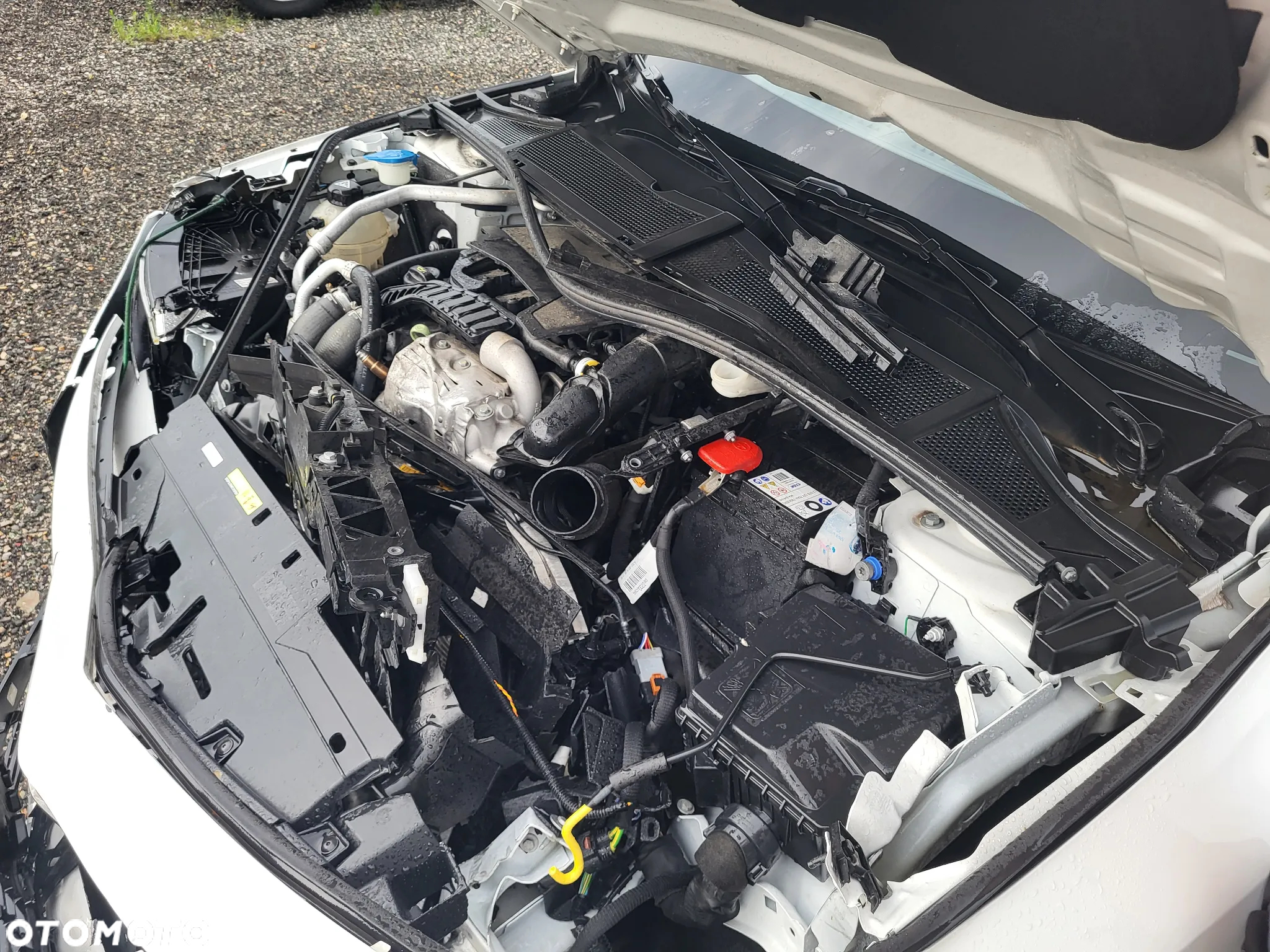 Opel Astra 1.2 Turbo Enjoy - 7