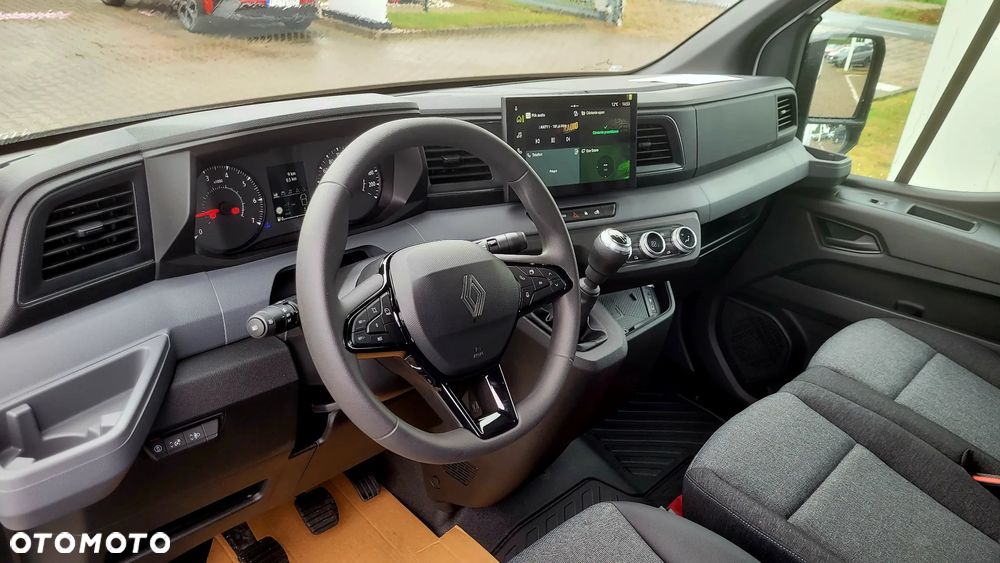 Renault Master - 9