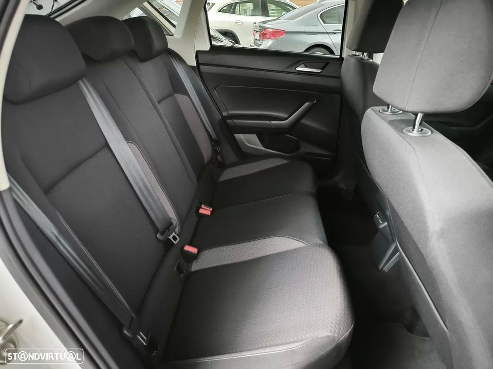 VW Taigo 1.0 TSI OPF Life - 28