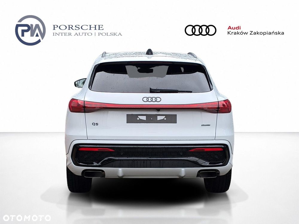 Audi Q5 TFSI mHEV 150 kW Quattro S tronic - 7