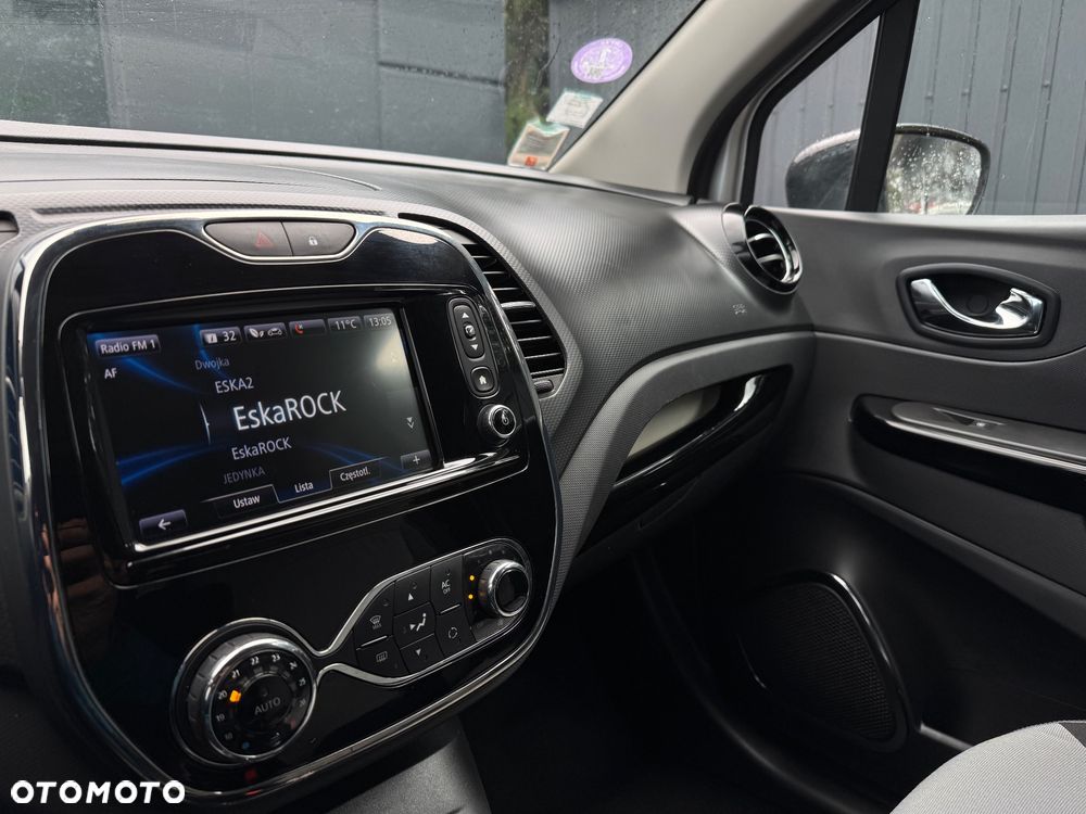 Renault Captur 1.2 TCe Intens EDC - 19