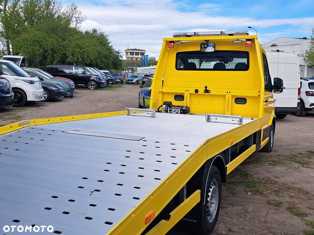 Volkswagen Crafter - 6