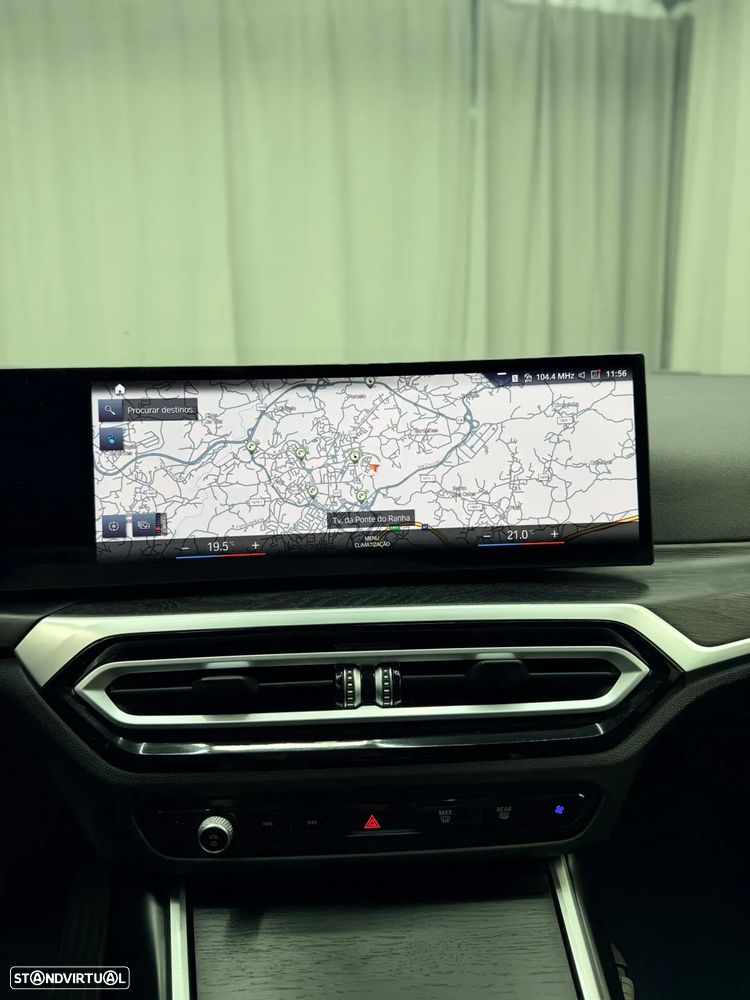 BMW i4 eDrive40 Gran Coupe - 17