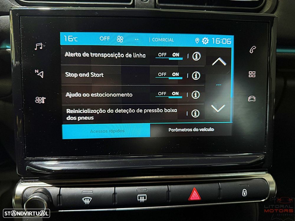 Citroën C3 1.2 PureTech Shine - 31