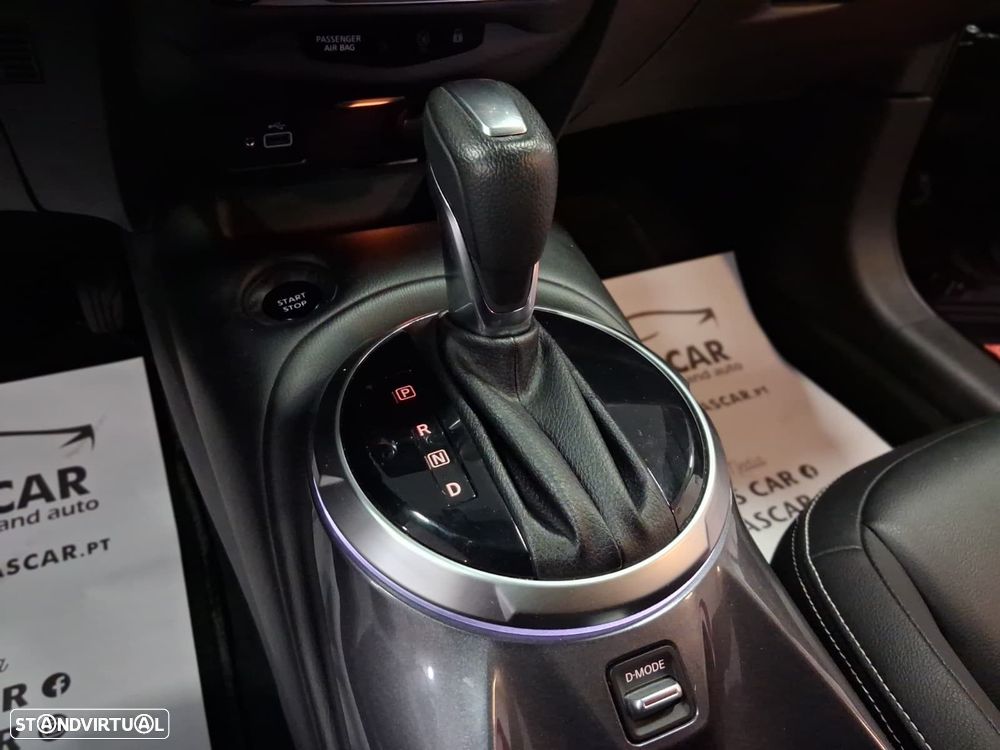 Nissan Juke - 20