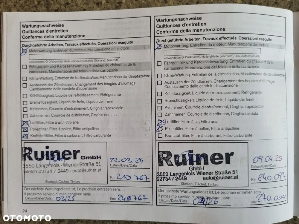 Nissan Qashqai 1.6 dCi Tekna - 14