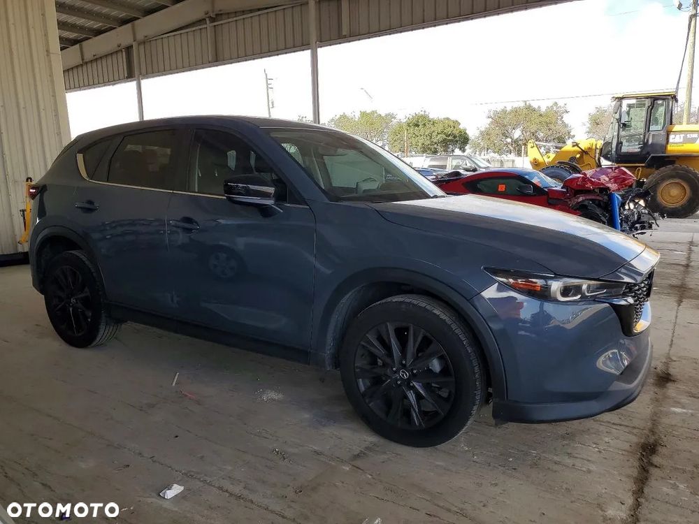 Mazda CX-5 SKYACTIV-G 194 AWD Signature - 2