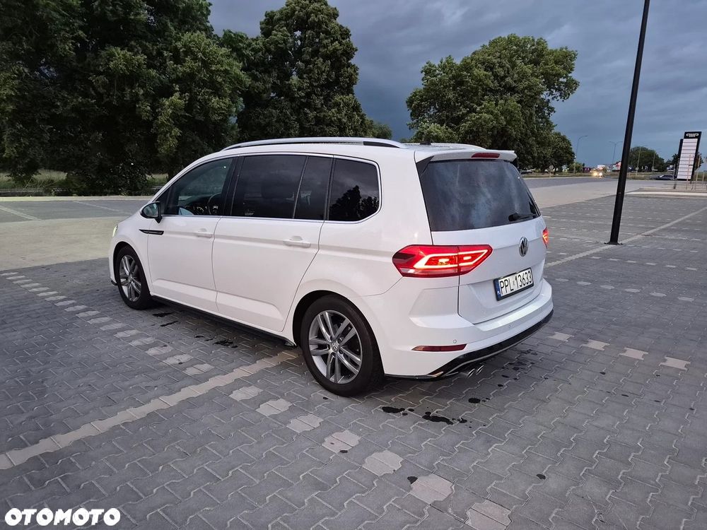 Chrysler Pacifica - 3
