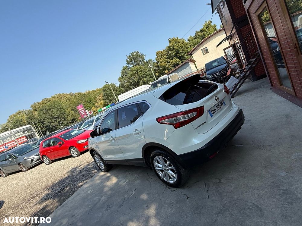 Nissan Qashqai - 34
