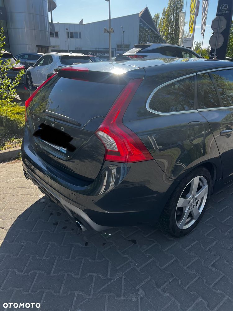 Volvo V60 - 9