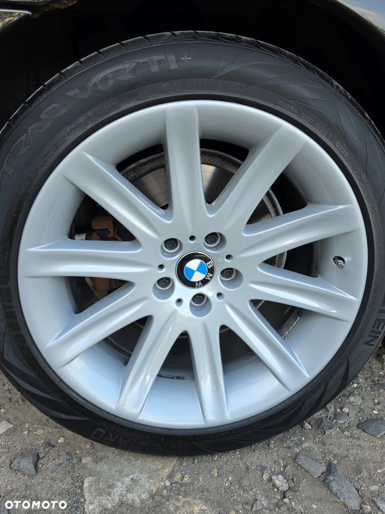 BMW Seria 7 730d - 20