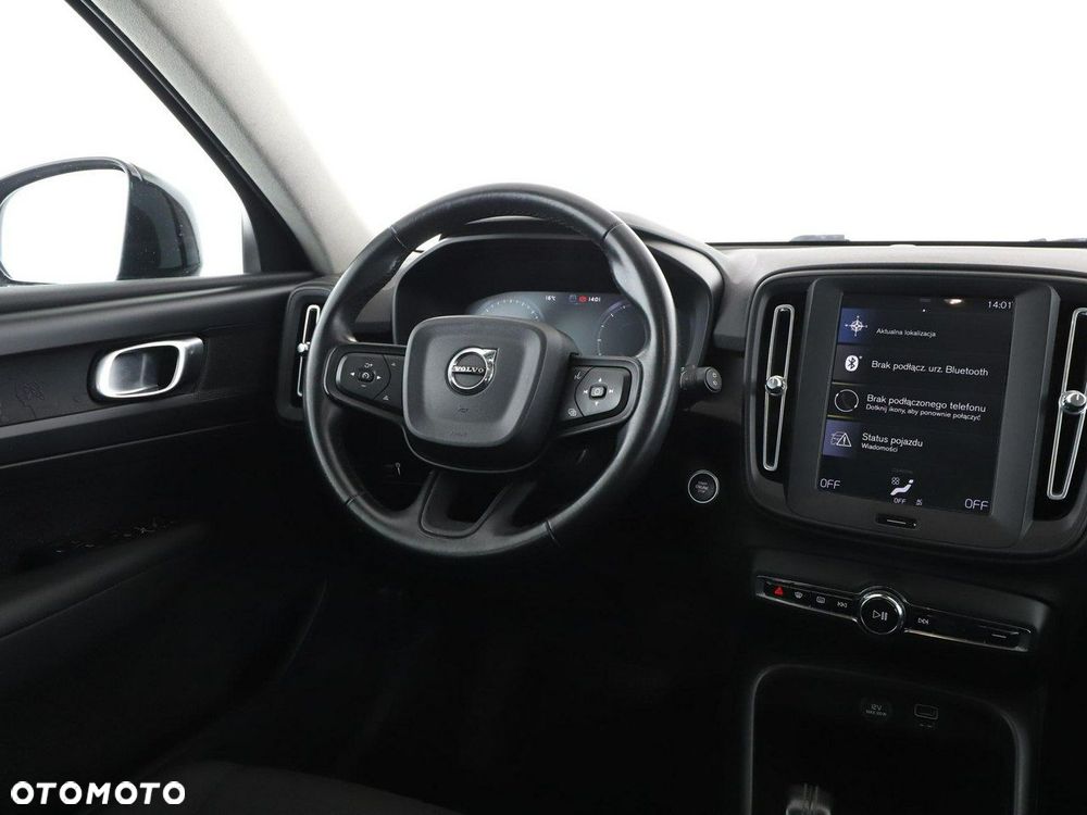 Volvo XC 40 D3 - 17