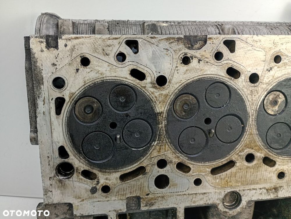 głowica ford transit mk7 boxer jumper 2.2 hdi 2.2 tdci 6C106090AE - 8