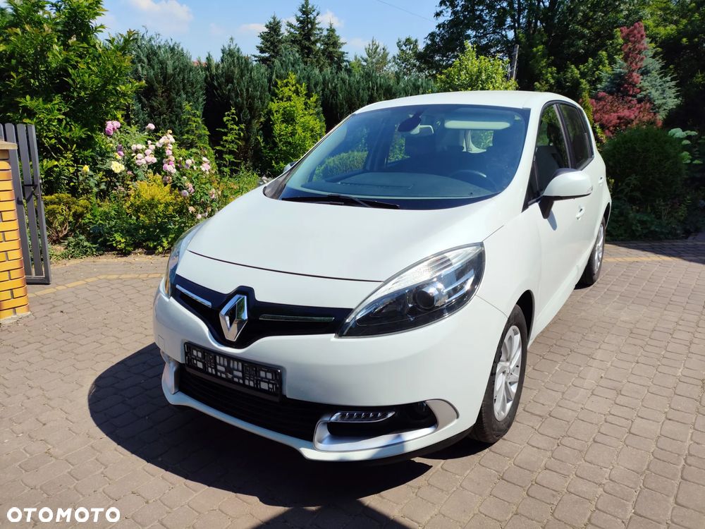 Renault Scenic - 7