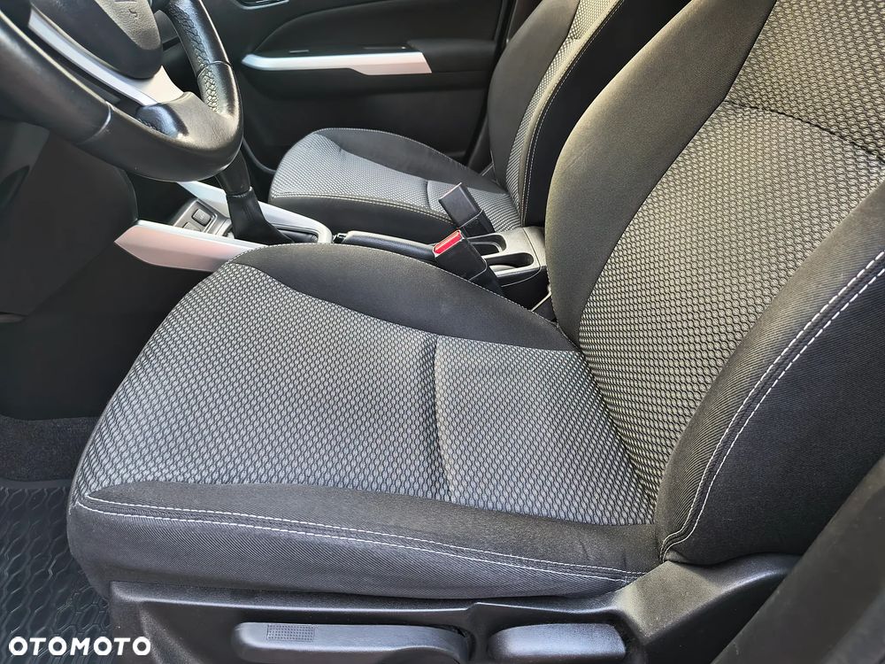 Suzuki Vitara 1.6 Premium 2WD - 15