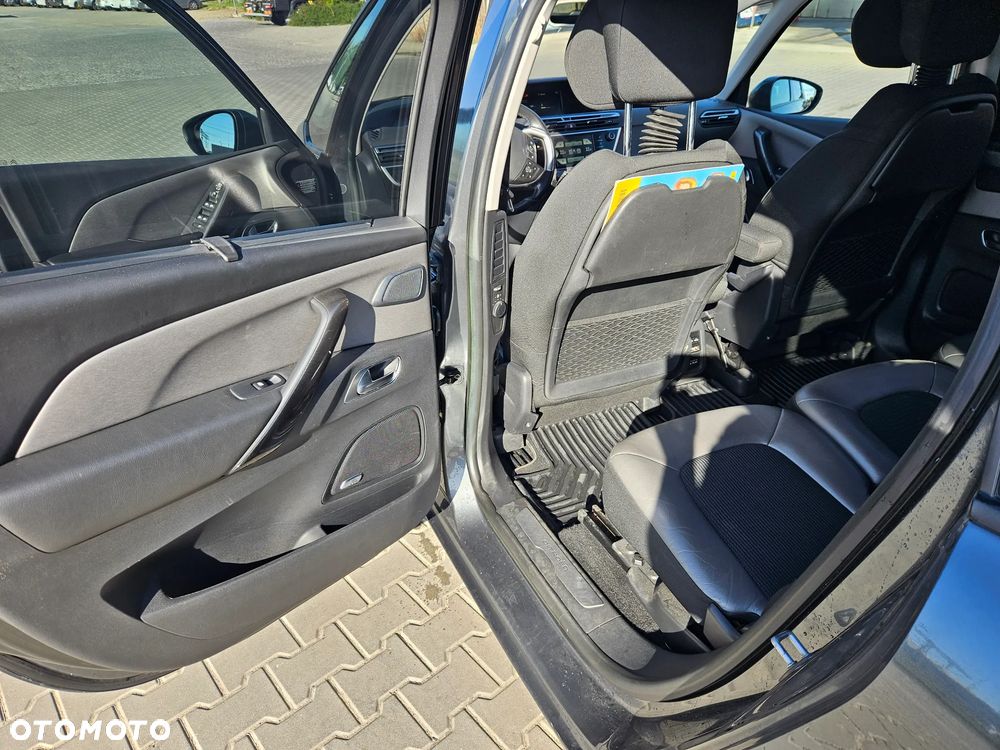 Citroën C4 Picasso - 5