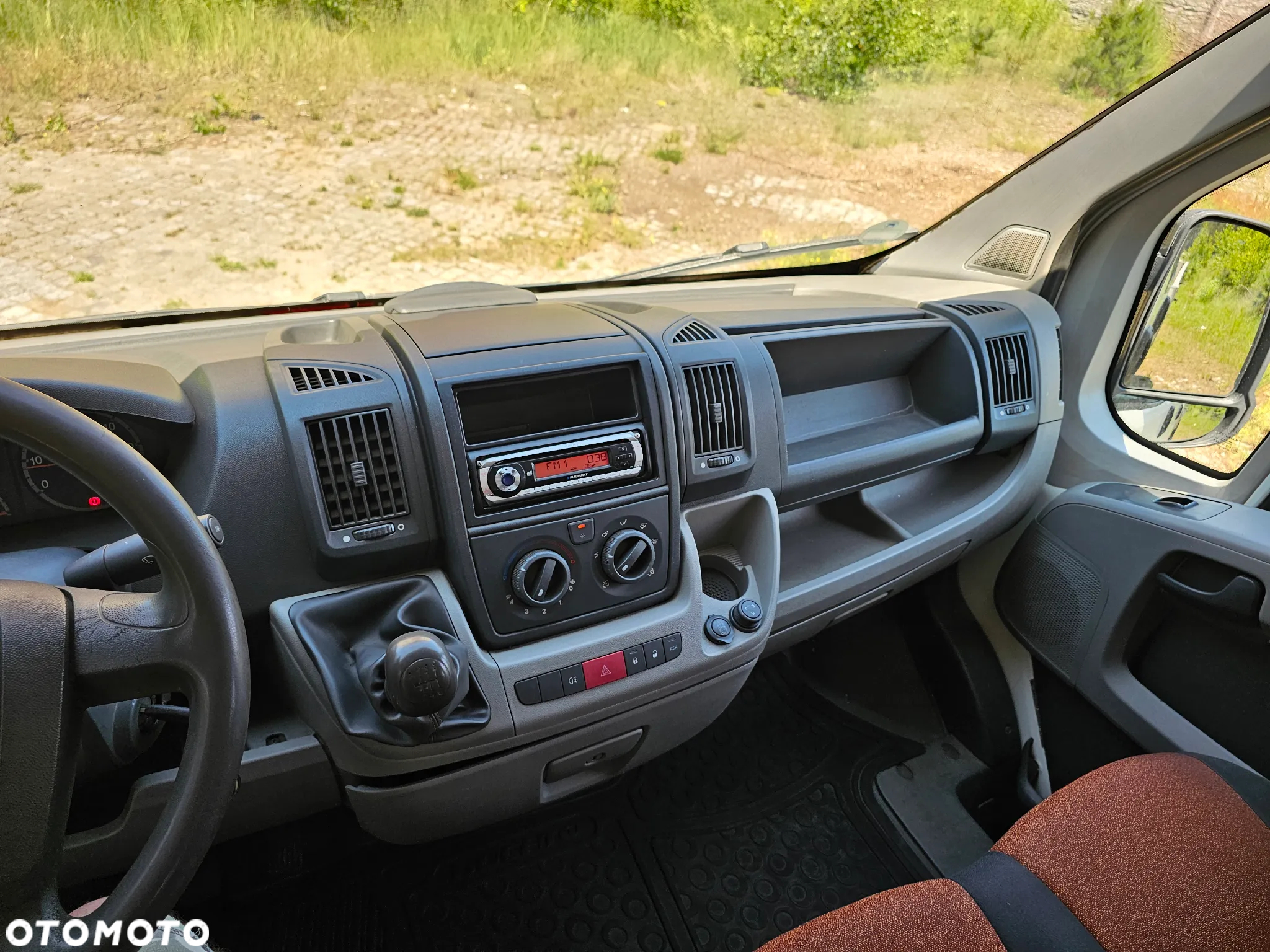 Fiat Ducato - 22