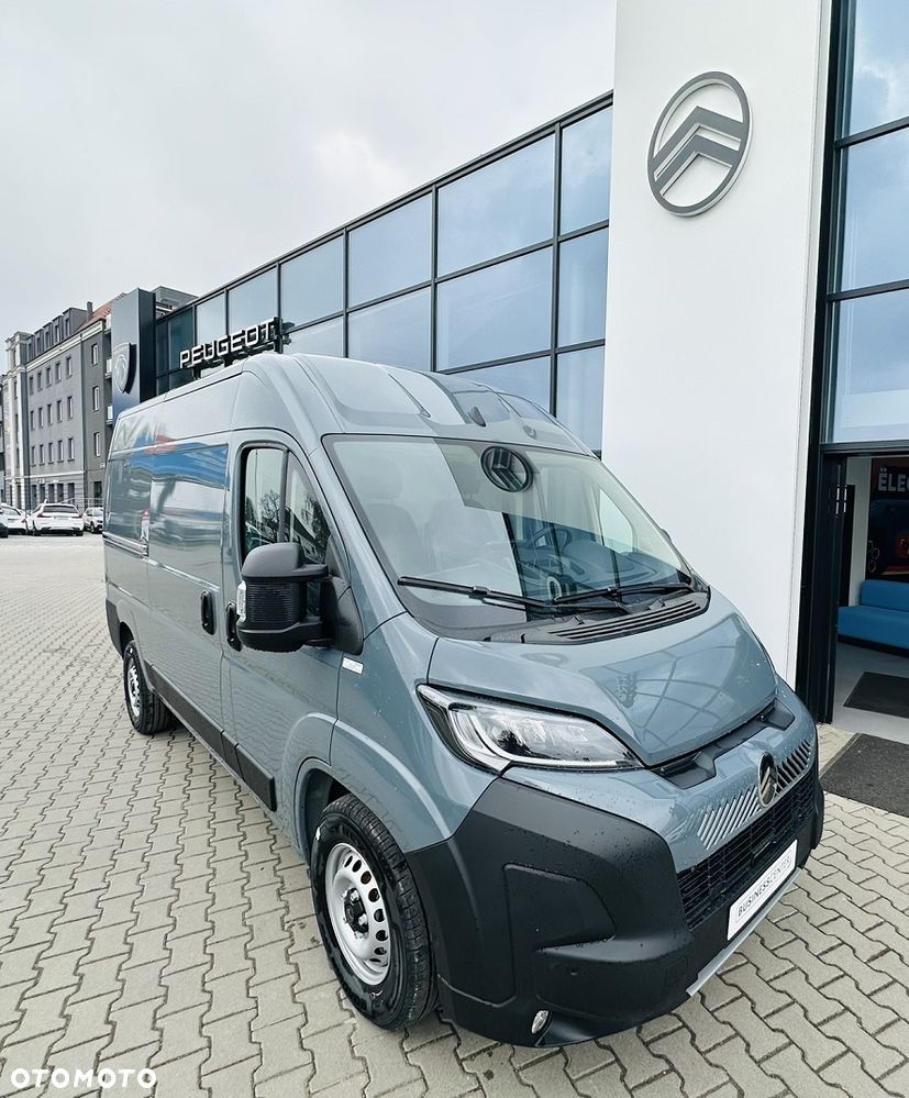Citroën Jumper - 1