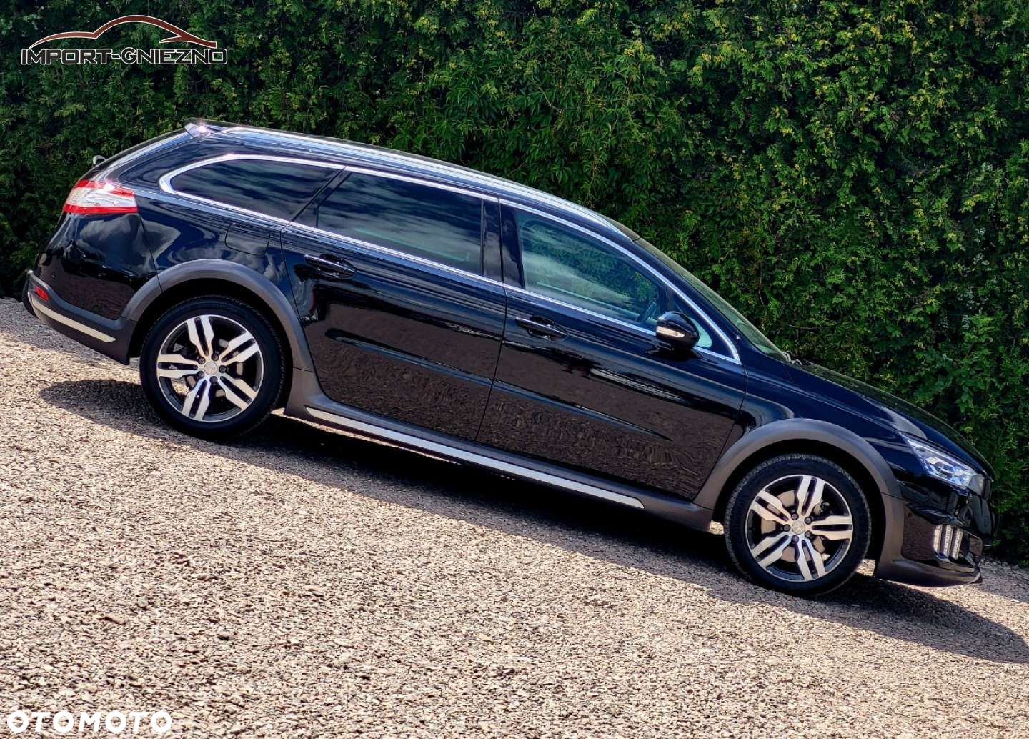 Peugeot 508 - 16