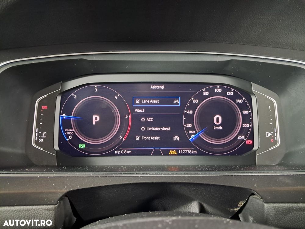 VOLKSWAGEN Tiguan 2021 — imagine 40