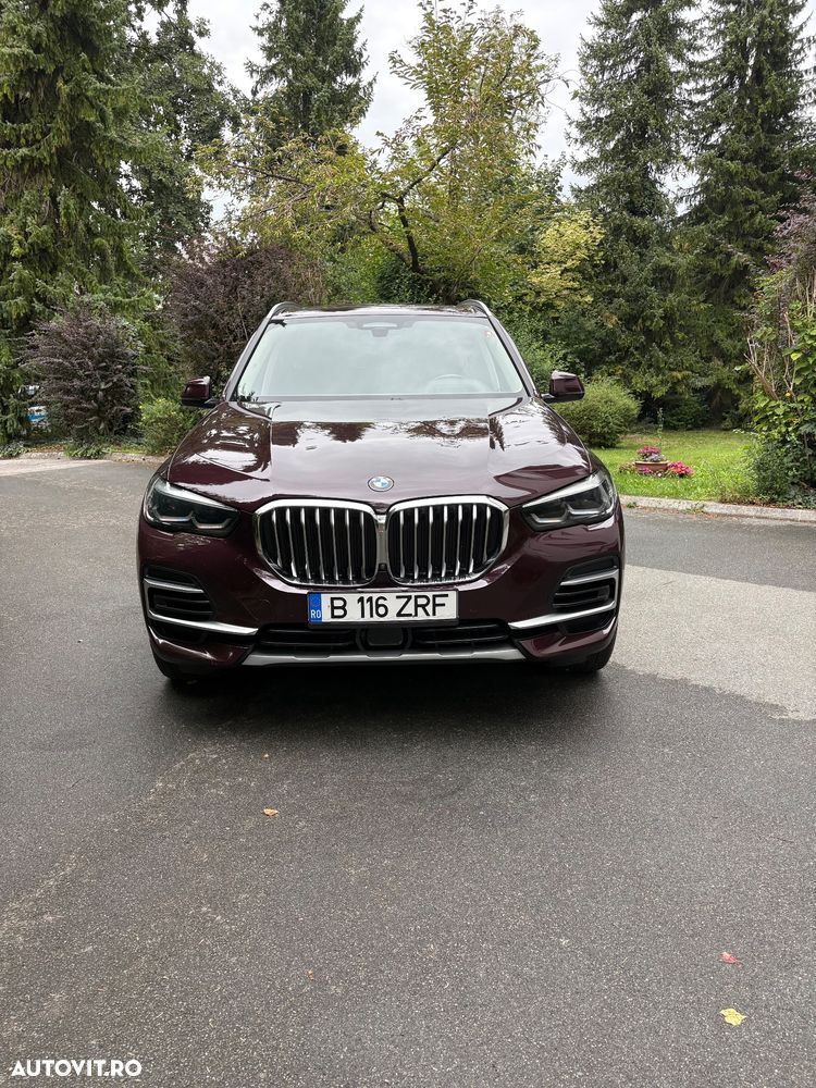 BMW X5 - 17