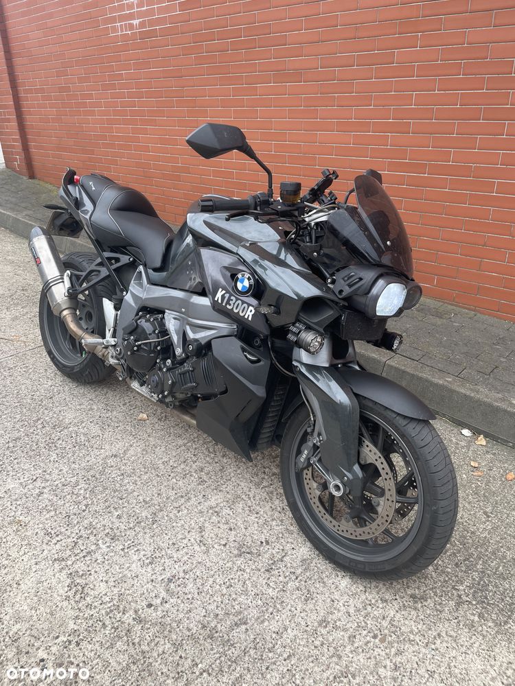 BMW K - 20