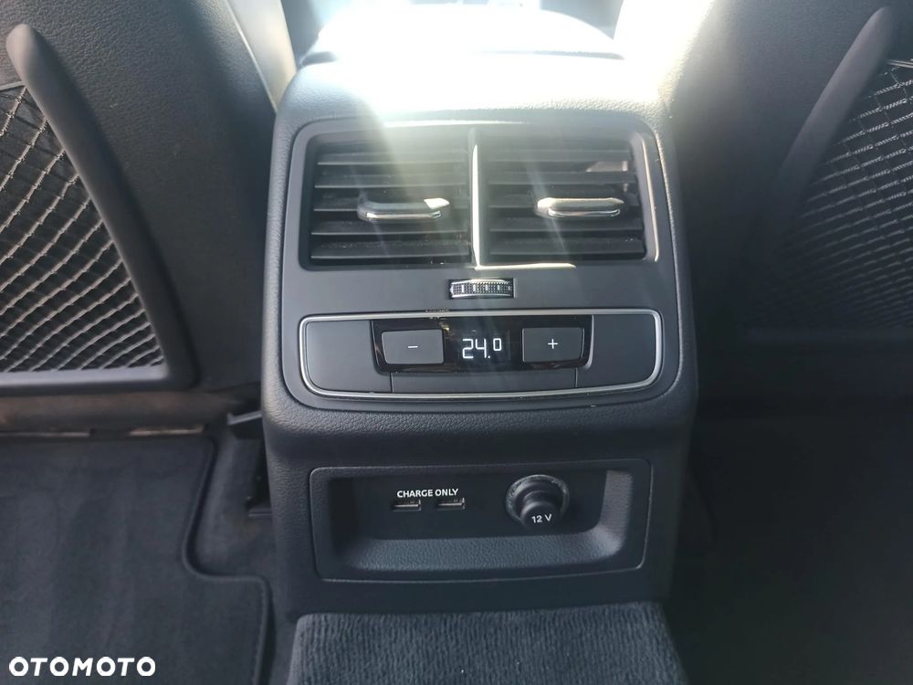 Audi A5 Sportback 40 TDI Quattro S Line S tronic - 27